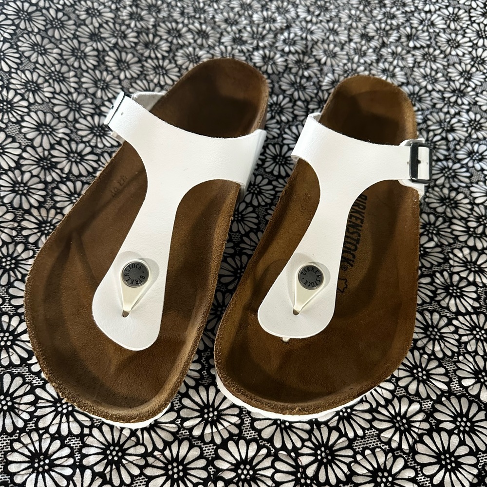 NWOT Birkenstocks